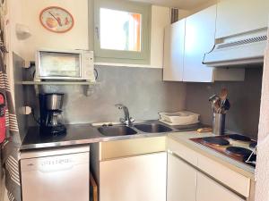Appartements Appartement 5 pers a louer a Port-Fitou : photos des chambres