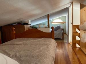 Appartements Appartement 5 pers a louer a Port-Fitou : photos des chambres