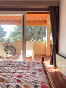 Appartements Appartement 5 pers a louer a Port-Fitou : photos des chambres