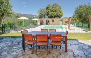 Amazing Home In Santa Maria Poggio