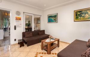 Cozy Apartment In Selce With Wifi 