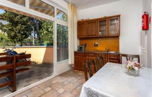 Cozy Apartment In Selce With Wifi 