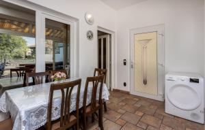 Cozy Apartment In Selce With Wifi