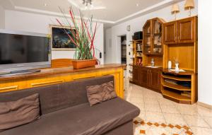 Cozy Apartment In Selce With Wifi