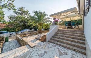 Pet Friendly Home In Potocnica