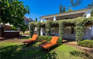 3 Bedroom Cozy Home In Krk