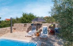 Holiday Home Kalebiceva V