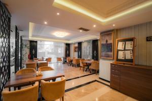 Asia City Hotel Istanbul