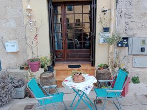 Maisons de vacances L'Astre : photos des chambres