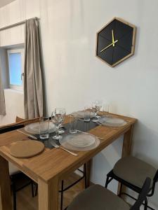 Lescapade du Gros Horloge