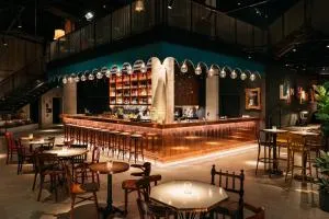 Ruby Hanna Hotel Stuttgart - Štutgart