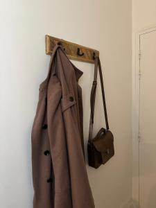 Lescapade du Gros Horloge