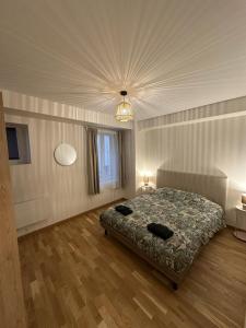 Lescapade du Gros Horloge