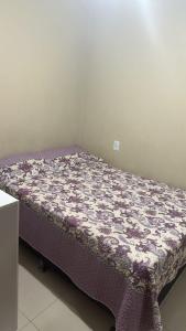 Apto aconchegante COP30