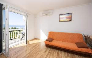 Apartment Vojskovo I