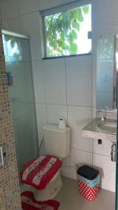 Apto aconchegante COP30