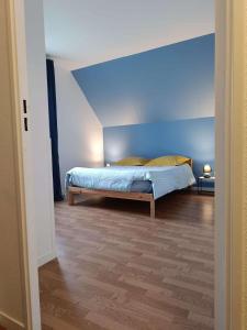 Appartements Maison de 82m2 proche du Mans avec parking prive : photos des chambres