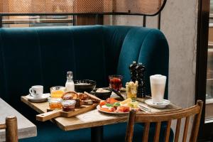 Ruby Louise Hotel Frankfurt