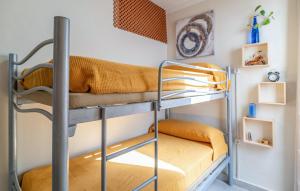 Nice Apartment In Chipiona With Wifi