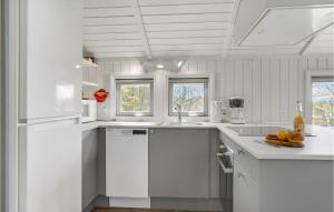 Holiday Home Ulbækhusvej