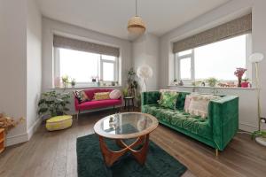 Walpole Bay Sea Views