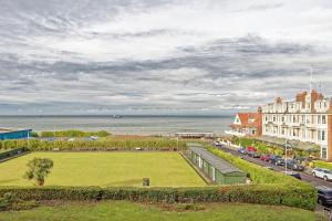 Walpole Bay Sea Views