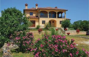 Holiday Home Labin 24