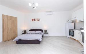 Awesome Apartment In Novi Vinodolski