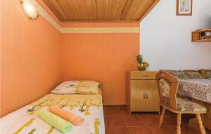 Nice Studio In Labin With Wifi