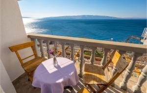 Gorgeous Apartment In Senj With Kitchen - 3hvězdičkové hotely ve městě Senj