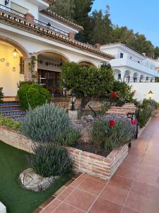 LUXURY VILLA ANA, Mijas