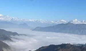 Deodar Abode - Lumsāl