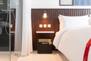 Ruby Zoe Hotel London