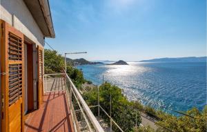 Nice Apartment In Sveti Juraj