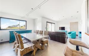 Amazing Apartment In Planguenoual