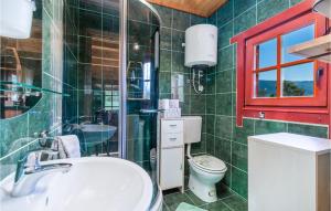 Gorgeous Home In Licko Lesce