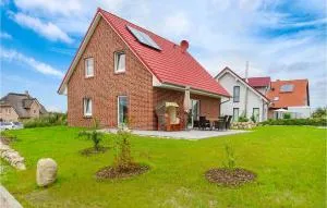 Beautiful Home In Groß Schwansee - Barendorf