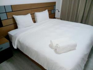 Relaxing 3-Bed Apto at Hard Rock Golf & Cana Bay