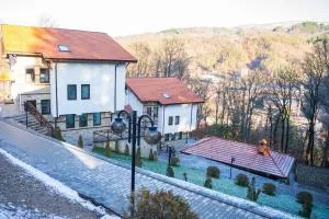 Хотелски комплекс Релакс - Plovdivtsi