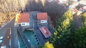 Хотелски комплекс Релакс