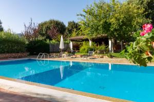Residenza Melissa, appartamenti