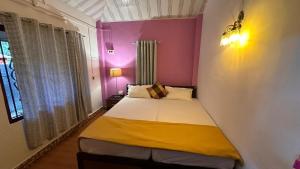 Little Bricks Reverside Private Pool Villa by GreenEscapes