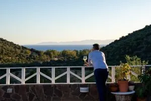 Villa Quattro Archi - Marongiu