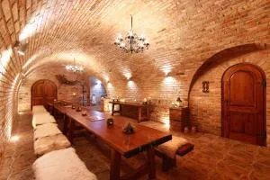 Penzion Vinařství Červinka - 下维斯特尼采