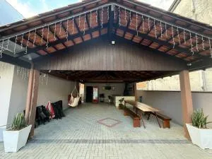 Chalé da Velha - 布卢梅瑙