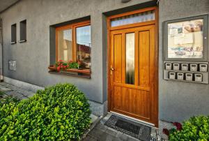 Penzion Vinařství Červinka