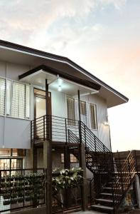 4-Bedroom House in Baguio City