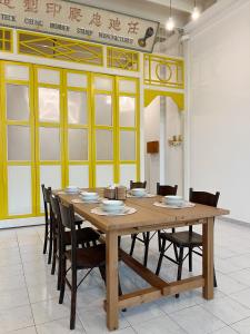 Kaba Home Melaka