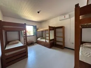 Casa do Mangue Hostel - Igrapiúna