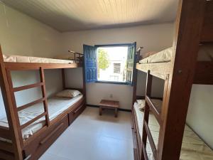 Casa do Mangue Hostel